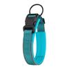Pet Collar Reflective Strips Adjustable Anti-pull Bite-resistant Breathable Prevent Break Free Safety Buckle Pet