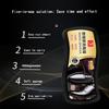 Quick Shine Sponge Shoe Cleaner - Portable Colorless Leather Care Sponge Shoe Polish Brush - Suitable for Leather Clothing,Shoes