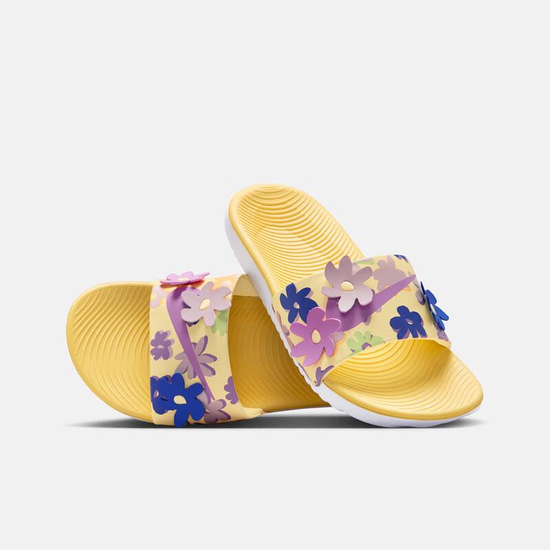 Nike Kawa Slide SE (ГС/ПС) Детские сандалии