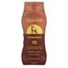 Tanning Sunscreen Lotion, Spf 15, 237Ml (8 Fl Oz)
