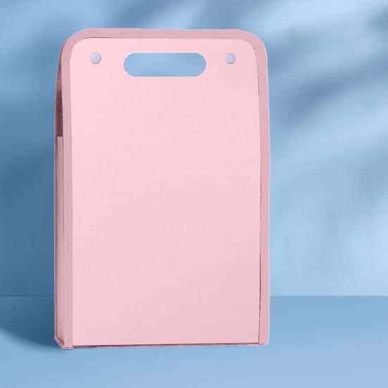 Вертикальная сумка-органайзер для файлов формата А4, 13-слойная расширяющаяся папка большой емкости, портативное ручное хранилище на 300 листов