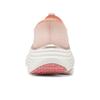 Skechers Удобные слипоны на каждый день, женские кроссовки с амортизацией, светло-розовые 129475-LPRG