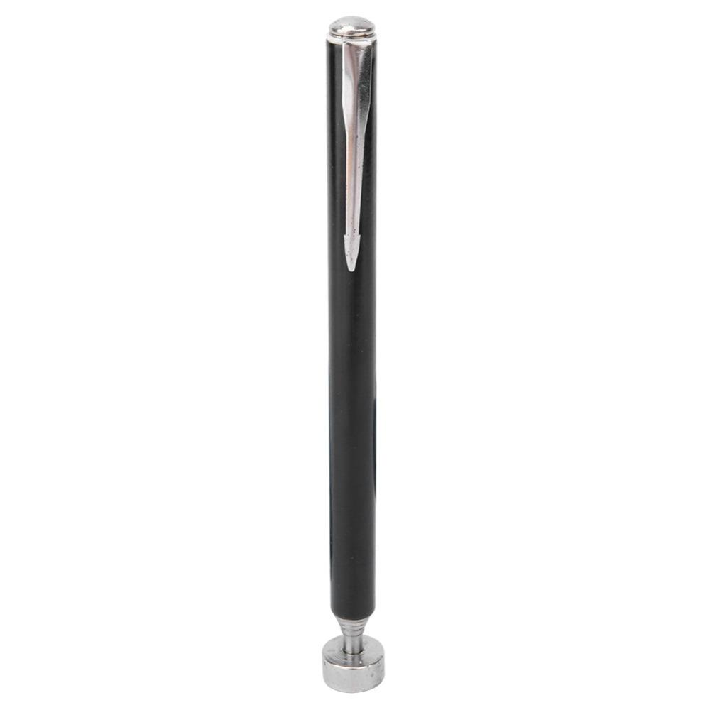 Multicolors Telescopic Pickup Tool Industrial Grade Retractable Pickup Pen DIY Crafts