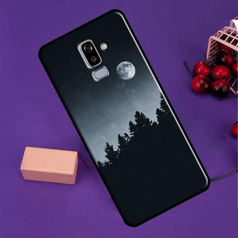 Nature Forest Mountain For Samsung Galaxy M14 M34 M54 M56 M36 M16 M31 M11 M13 M53 M12 M32 M52 M35 M55 M15 M06 Case