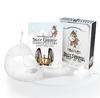 Набор паровых крем-масок Milky Piggy Silky Creamy Donkey 25 мл* 10 шт.
