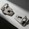 Durability Strap Connectors Compatible for RB67 RZ67 Cameras Strap Clips for Secure Attachment and Quick Setup 2pcs