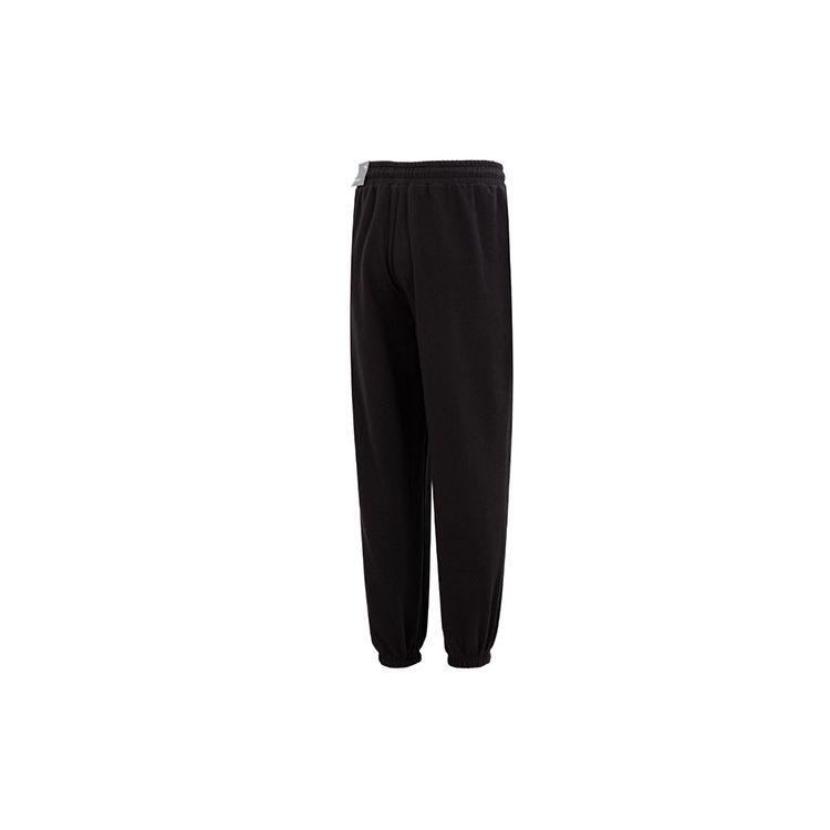 Puma Штаны Team Pants Tr Logo Pants 'Черный' Мужские 622277-01