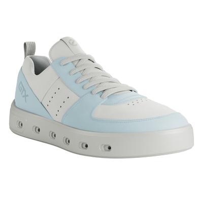 Женские водонепроницаемые уличные кроссовки ECCO 720 STARLIGHT/WHITE, Размер 23.0 см, 3E
