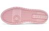 Sneakers Kappa Back to Back Abrasion Resistant Slip Resistant Low top Skateboard Shoes Women's Rose Pink