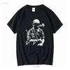 New Rare Zapatista SubcoUnisexdante Marcos Revolucion EZLN CoUnisexdante Emiliano Zapata Retro T Shirt Vintage Style vintage Washed