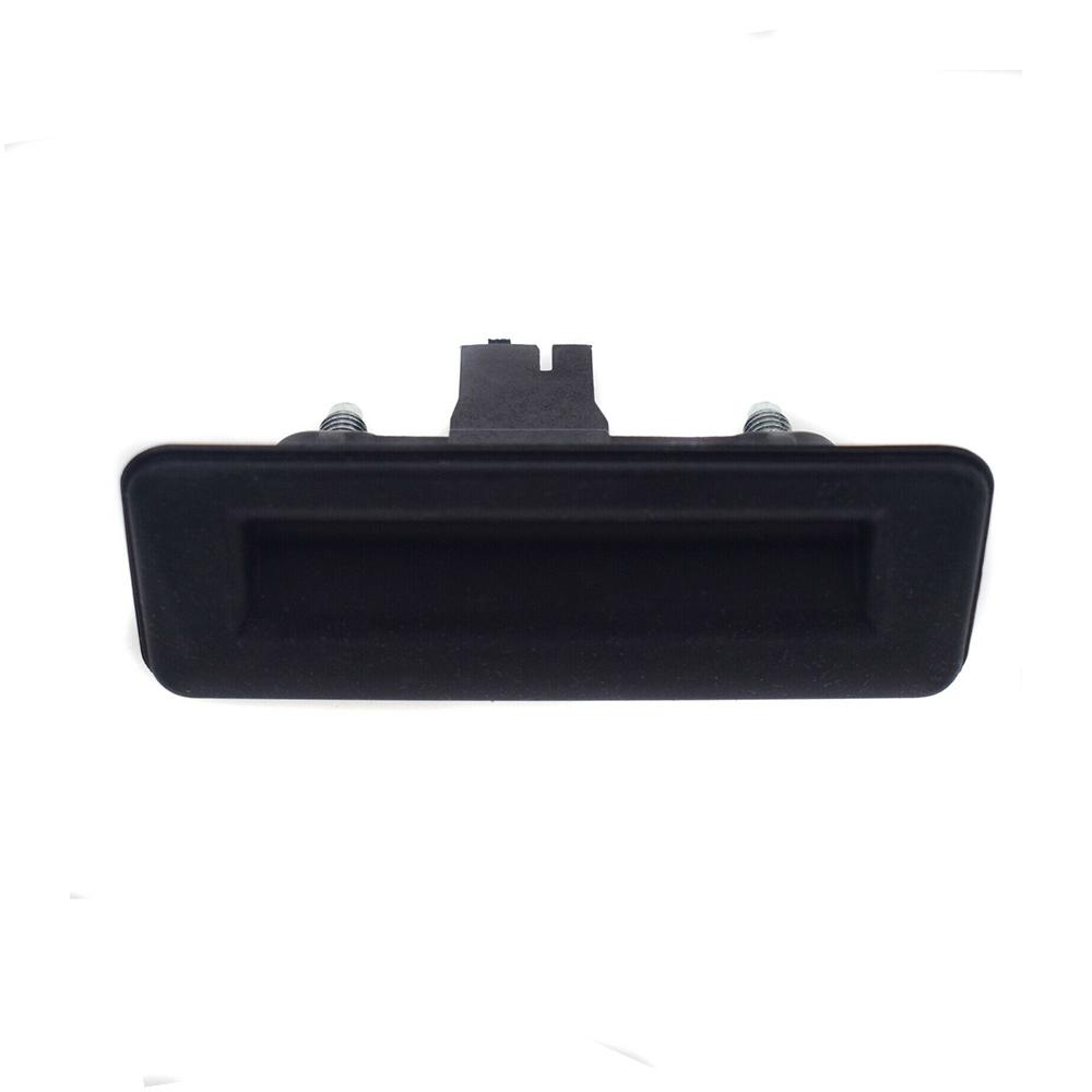 Автомобильный переключатель замка багажника для Skoda Fabia Roomster Superb Yeti A1 VW Golf 5J0827566E 5J0 827 566 E