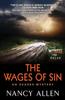 Книга The Wages of Sin : An Ozarks Mystery