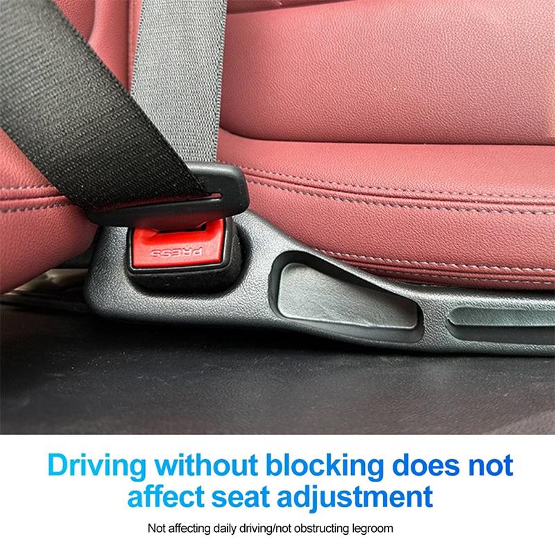 AAOB1 For Kia Morning Sorento XCeed Soul Cerato Venga Cadenza K9 Seltos Te Filling Strip Side Seam Plug Strip Anti-Drop Hole Car Decor