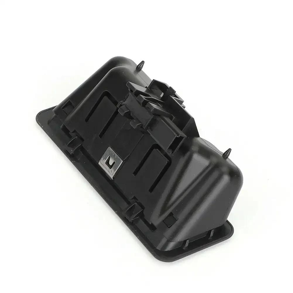 Переключатель багажника задней двери автомобиля, ручка багажника для BMW 1 3 5 X1 X5 X6 серии E82 E88 E90 E91 E92 E93 E60 E61 E84 E70 E71 51247118158