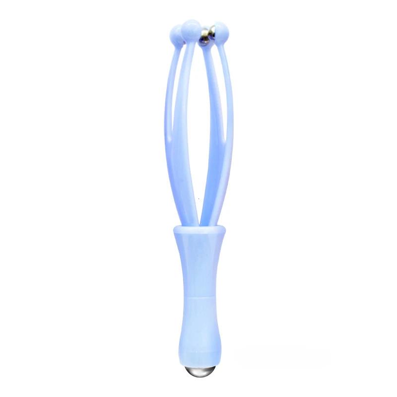 Массажер для пальцев, вращающийся на 360 градусов, инструменты для ухода за здоровьем, многофункциональный зажим для тонкого массажа рук с шаровидным суставом