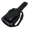 Ibanez IGB540-BK POWERPAD Standard Type Electric Guitar Bag with Protective Cushioning