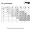 JEEP Men's Spring Splash-Proof Casual Jacket