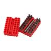 33pcs Security Bit Set with Extension Bit Holder Screwdriver Bits Set Quick Release Bit Holder