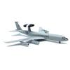 1/200 Модель самолета ДРЛО E-3 E3 США Статическая готовая модель Коллекционная модель