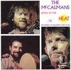 CD MCCALMANS  Listen To The Heat CDTRAX019 Greentrax 1988 Великобритания КантриФолк Б/у