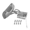 Boat Snap Davits Set Cleat Quick System Strong Accessories Grab Handle Durable