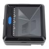 Desktop Barcode Scanner High Speed IR Automatic Sensing 1D 2D QR Code Scanner for Supermarket Store