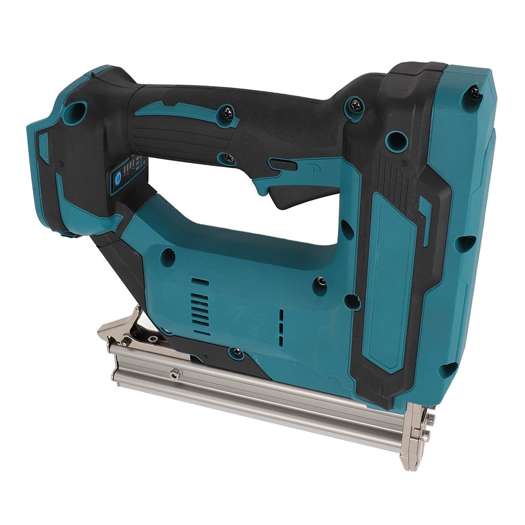 Беспроводной гвоздезабивной пистолет для BL1850 с питанием от литиевой батареи 18 В, регулировка глубины удара