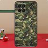 Армейский Камуфляж Чехол Для Honor Magic 8 5 6 7 Lite Honor 400 Pro 200 70 90 X8c X8b X9a X9b X9c X9d Win Cover