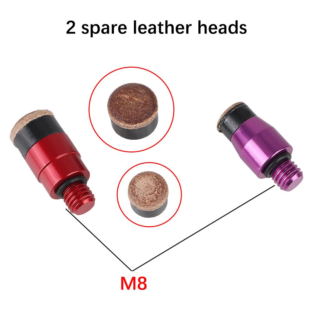 Of car dent repair hammer tip Car Accessories 5pcs PDR car dent repair dent removal tapping tool car body repair tool