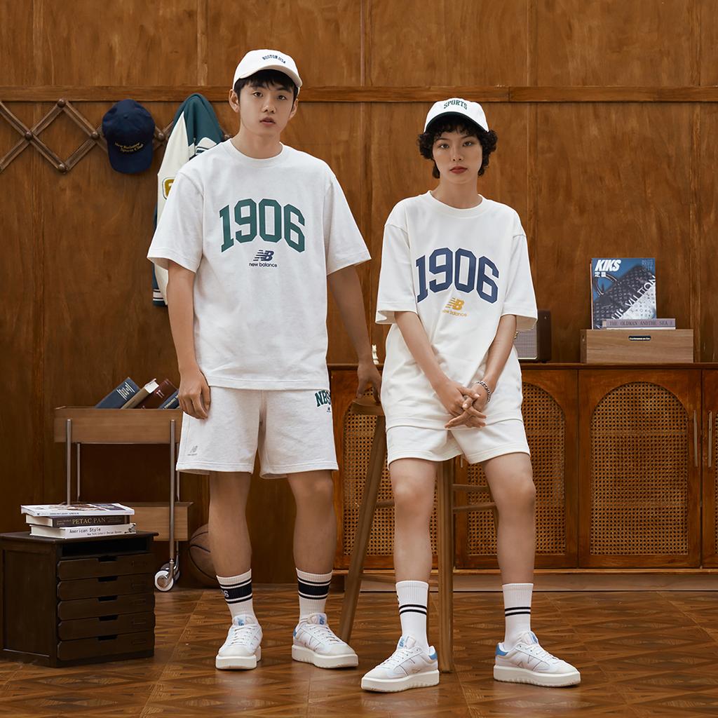 New Balance Кроссовки CT302 'Белый Наследие Синий' CT302OE