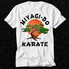 Miyagi Do Karate Kid Movie Daniel Cobra Kai TV Series T Shirt 191