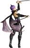 Revoltech Amazing Yamaguchi NINJA GAIDEN Edge Аянэ 3 Лезвия