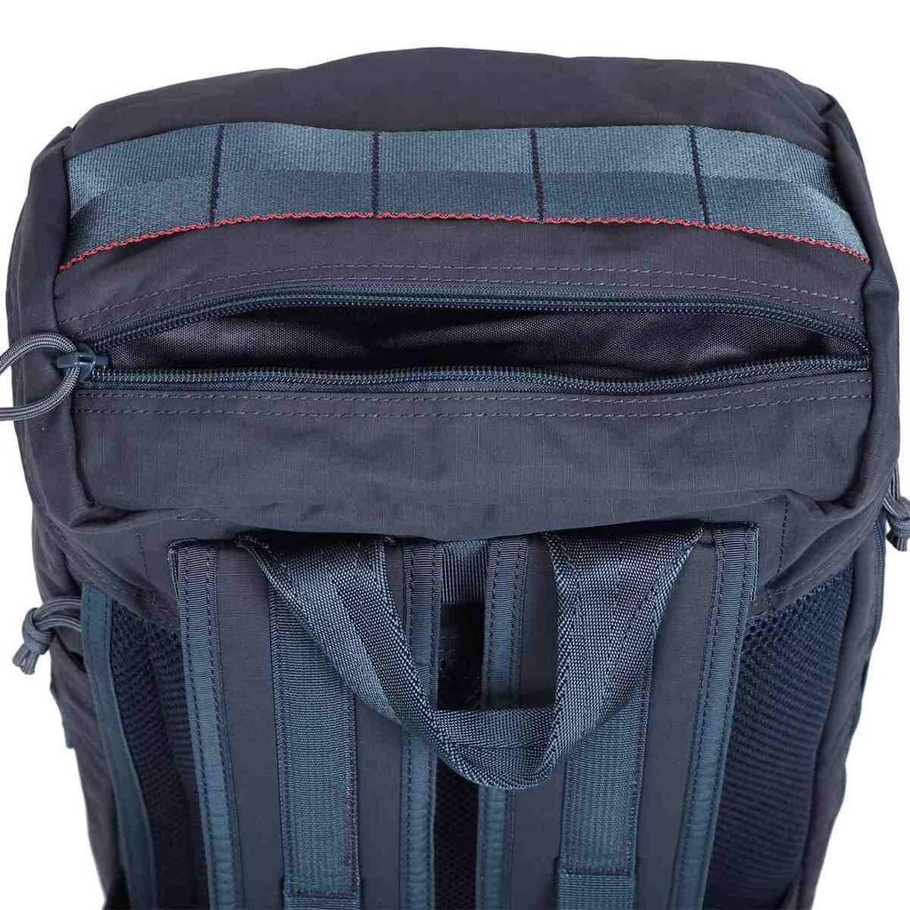 [Брифинг] КОЛЛЕКЦИЯ MODULEWARE NEO FLAP PACK MW Бизнес-рюкзак 23 л BRA221P15 Navy076