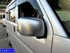 BRIGHTZ Every Van DA17V Door Mirror Cover Satin Silver DA DA17 A17 17 Every Van Every Van Every Every Van Every Every Van Every Every Van Every 33172