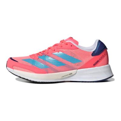 Adizero Adios 6 Turbo Sky Rush Женские кроссовки Red Legacy-Indigo GY0909