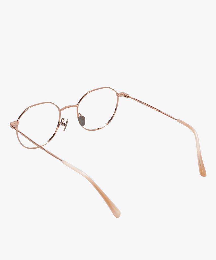 KNOUUN Trouble 1.1 в цвете Rose Gold