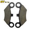 Semi Metallic Non Asbestos Front Brake Pad for CF Moto CF 500 500CC 600 600CC X5 X6 X8 U5 ATV