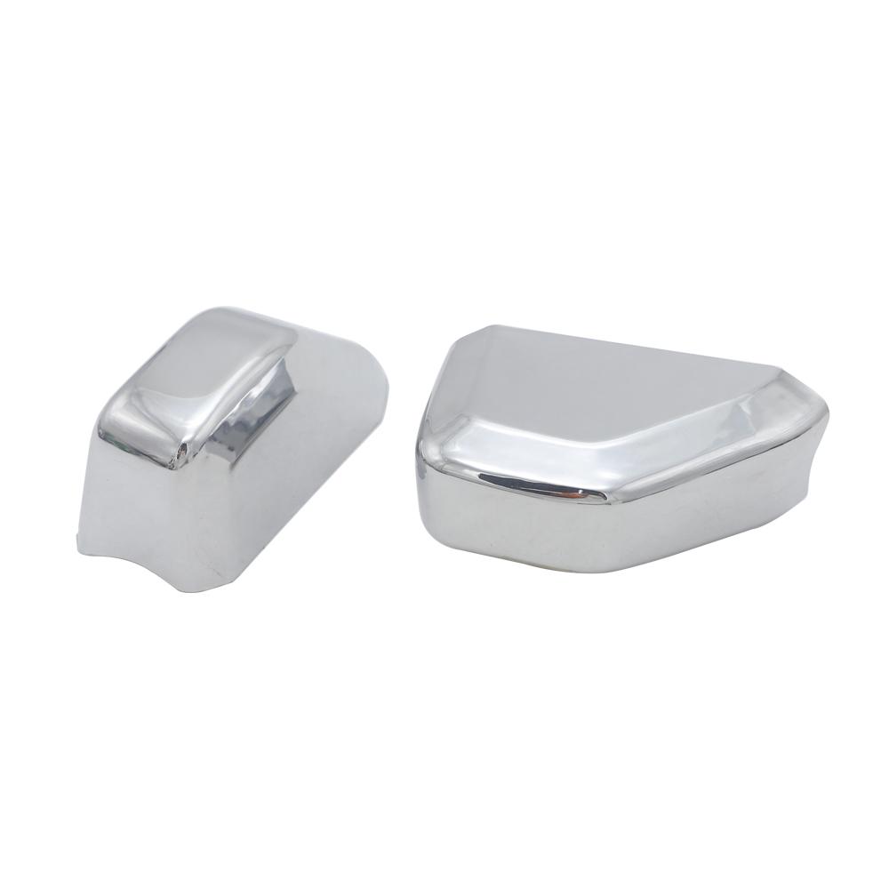For Honda Goldwing F6B GL1800 Gold Wing Tour DCT Airbag Motorcycle Front Hood Chrome Trim Parts 2018 2019 2020