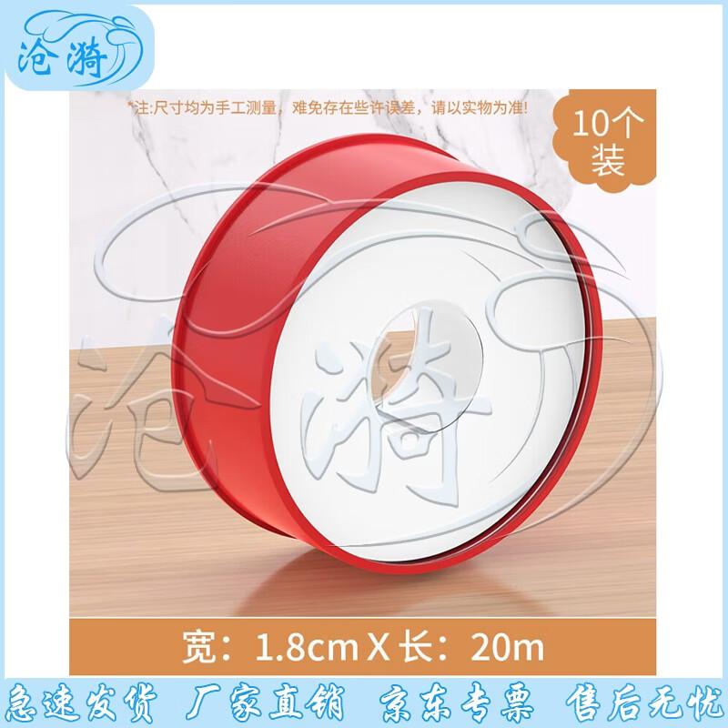 PTFE Thread Seal Tape