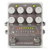 Platform Stereo Compressor Limiter Compressor Effector ELECTRO-HARMONIX /