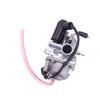 Карбюратор Pz19Jf 2-тактный подходит для Yamaha Jog 50cc запасные части заменяет Type1