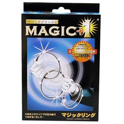 DP GROUP Магическое кольцо MAGIC+1