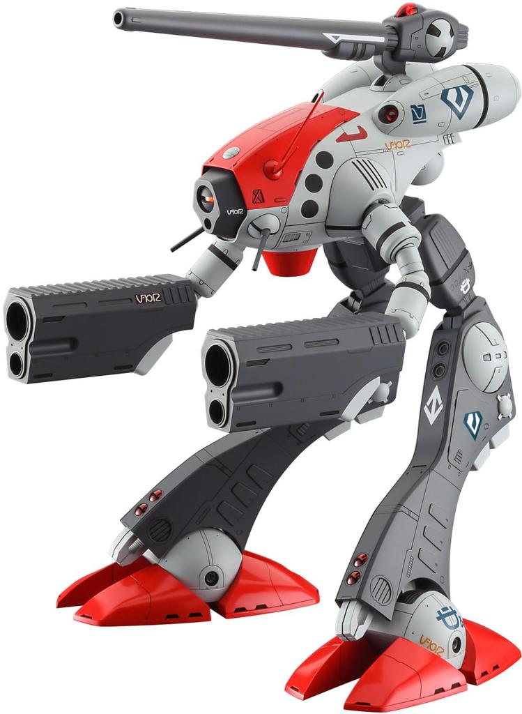 Hasegawa Super Dimension Fortress Macross Grage Scale Plastic Model 65734 1/72 (Robot)