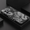 Чехол для телефона Dragon Travel для Oneplus 13 13R 12 12R 11 11R 10 10R 10T 9R 9RT 9 8T 8 7 7T Pro 5G Жидкий силиконовый чехол