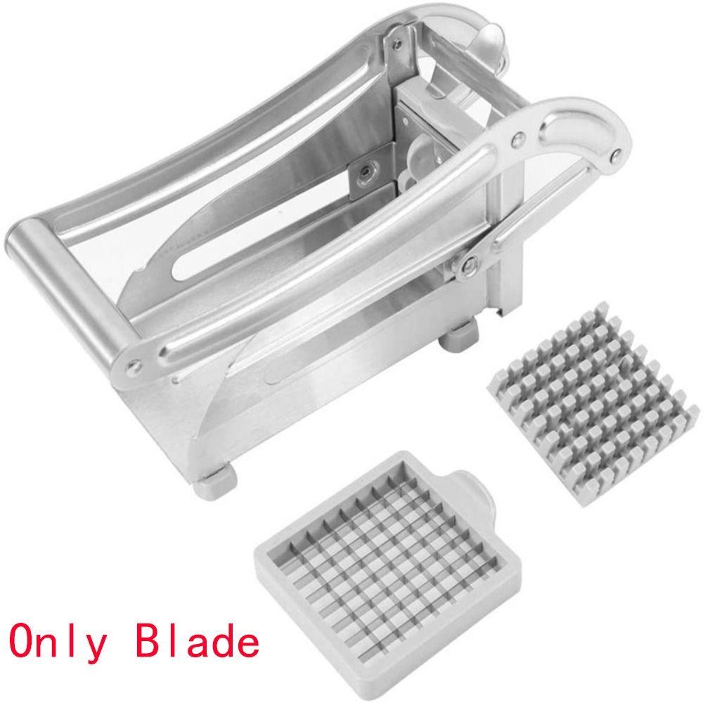 Vegetable Shredder French Fries Slicer Blade Meat Chopper Blade Potato Cutter Blade Cutting Machine