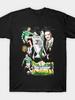 Классическая футболка Glasgow Lisbon Lions из мягкой