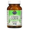 Garden of Life Vitamin Code, Сырой B-комплекс, 60 вегетарианских капсул