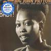 LP Record JOHN PATTON - Oh Baby! 4535307 Blue Note 2022 Worldwide Jazz