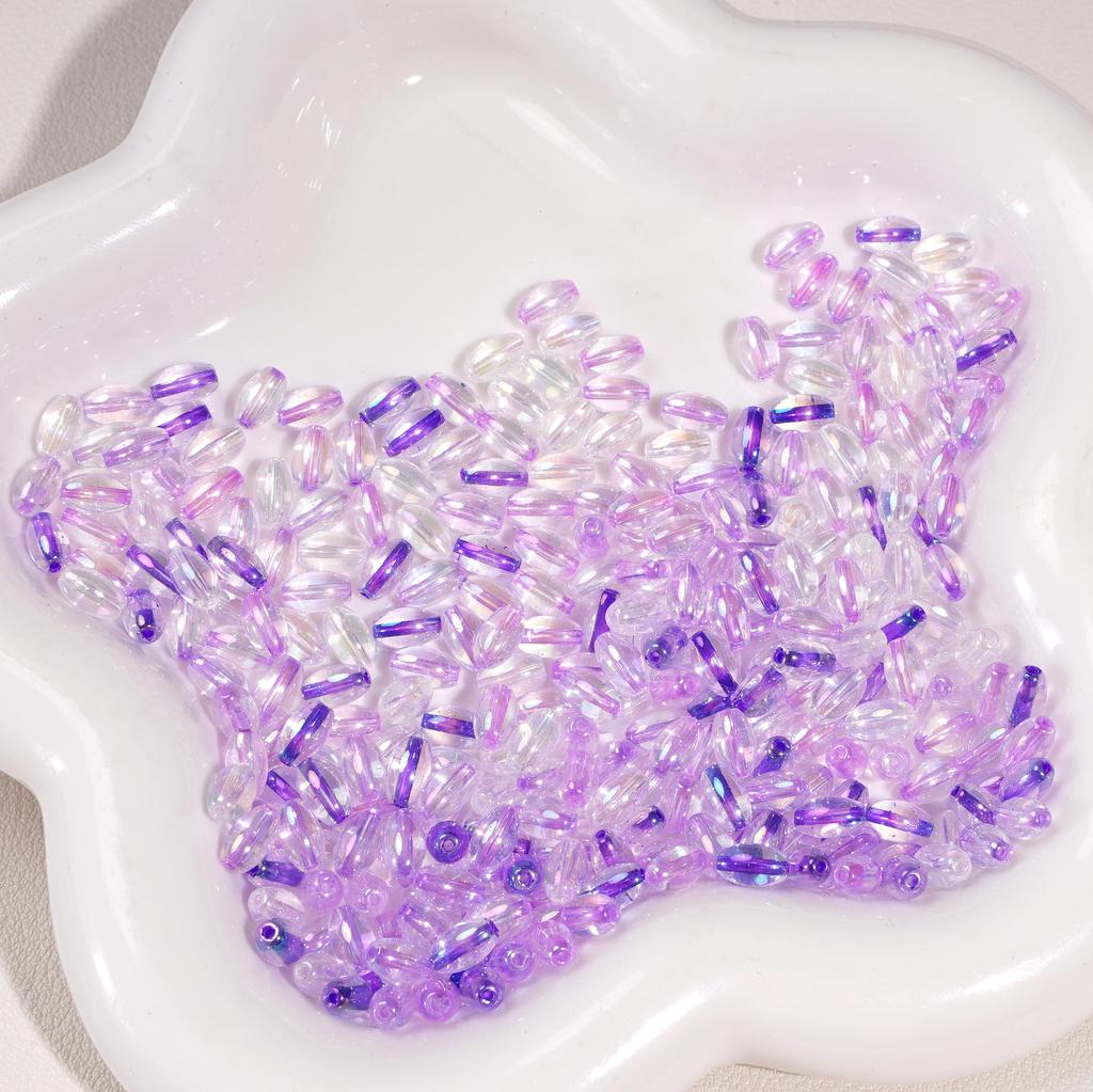 Отечественные высококачественные стеклянные бусины-бисер для изготовления браслетов и ожерелий своими руками, аксессуары для изготовления ювелирных изделий