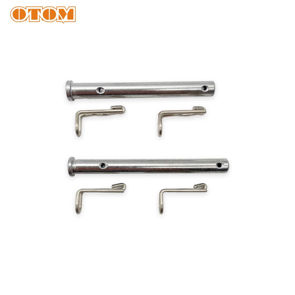 OTOM Motorcycle Brembo Brake Caliper Repair Kit Front Rear Brake Hydraulic Caliper Rebuild Parts For KTM EXC HUSQVARNA TE
